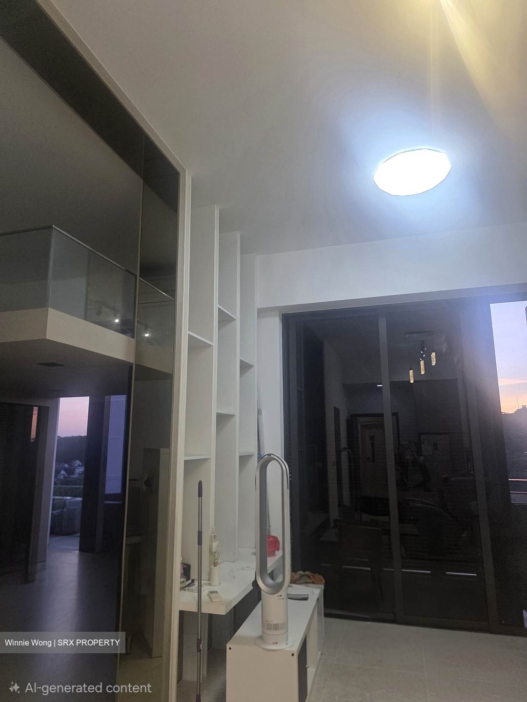 The Hillier (D23), Apartment #575508261